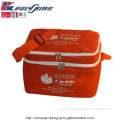 Double comparment shoulder cooler bag (PK-10464)